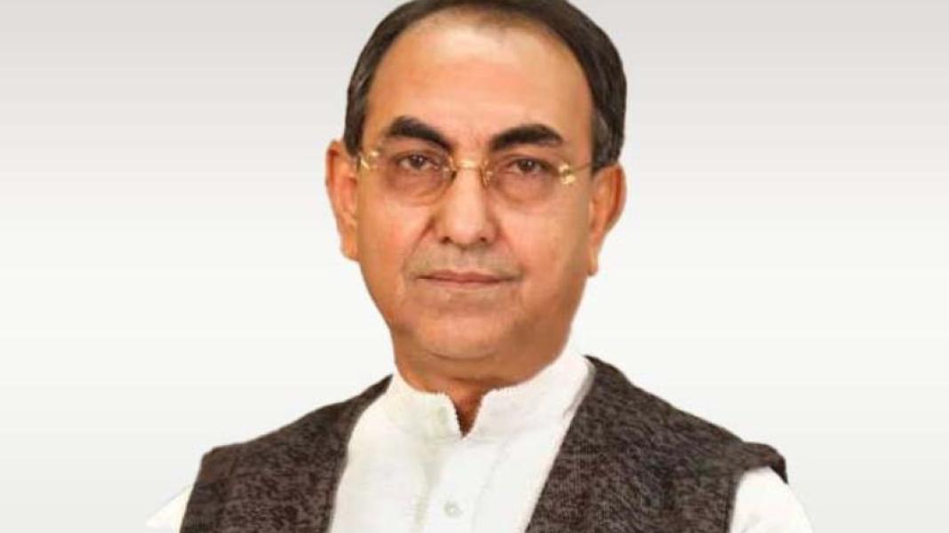 হাদিয়ার নামে চাঁদা নেওয়া ছাড়া জামায়াতের আর কোনো কাজ নেই : মির্জা আব্বাস